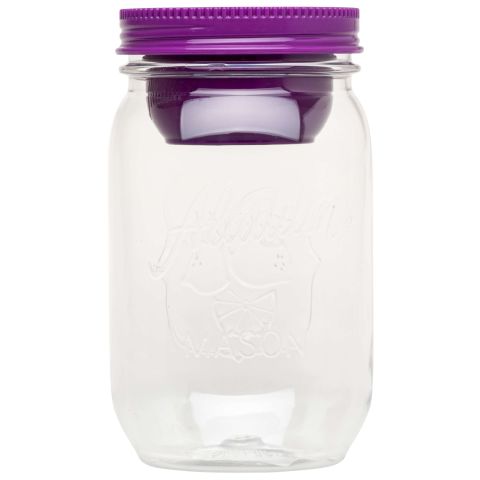 Mason Saladebox
