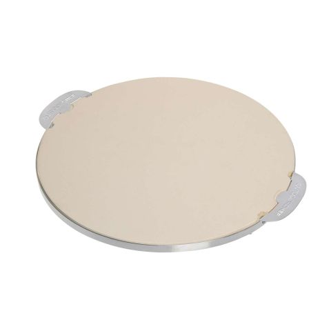 BBQ Accessoire Pizza Steen voor Type 570