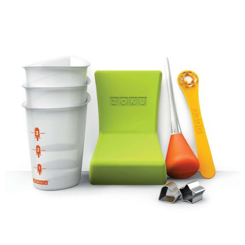 Quick Pop Accessoires