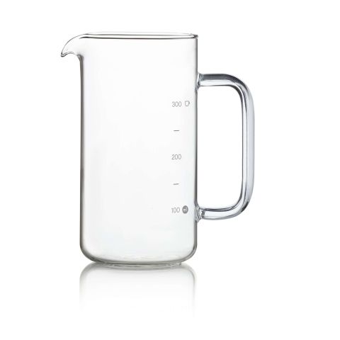 Reserveonderdeel Glas Core Cafetière 350 ml