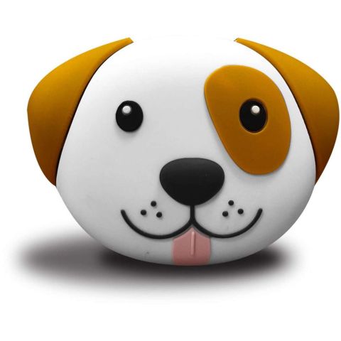 Dogs Powerbank 2600mAh Jachthond