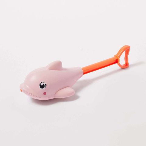 Kids Outdoor Playtime Soaker Dolphine