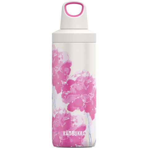 Reno Thermosbeker 500 ml Pink Blossom