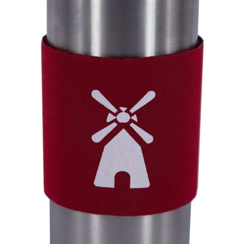 Urban Drinkfles Sleeve Molen