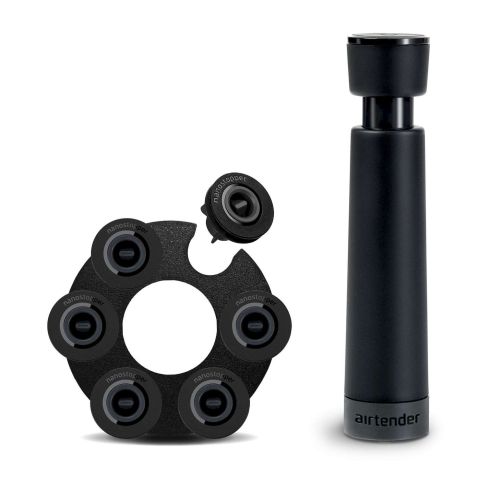 Wine Vacuüm Giftbox