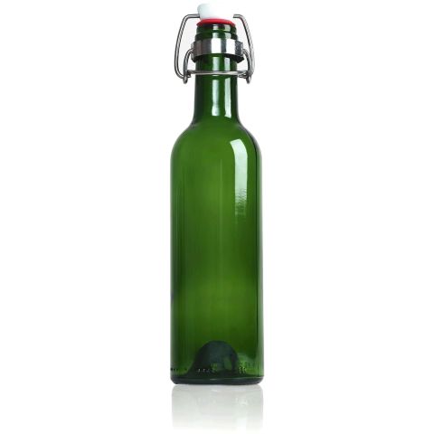 Beugelfles 375 ml