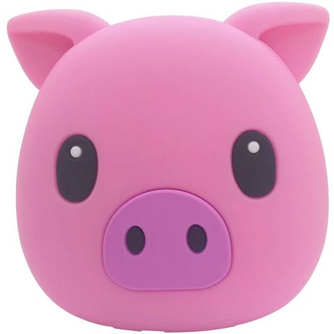 Emoji Powerbank 2200mAh