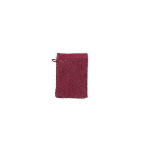 Ladessa Washandje Raspberry 15x21 cm
