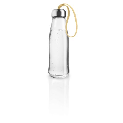 Drinkfles 500 ml Glas Lem