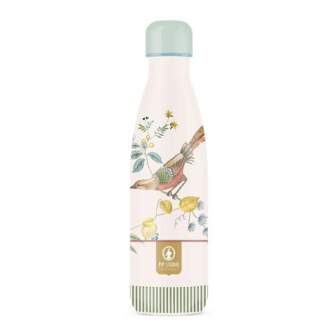 Pip Studio Thermosfles 500 ml Little Birds