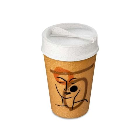 Iso To Go Thermosbeker 400 ml Face
