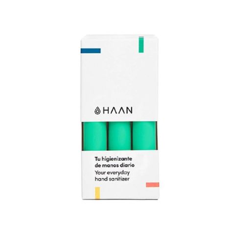 Hand Desinfectie Pocket 30 ml - Dew of Dawn - Set van 3 Stuks