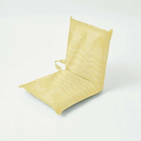 Beach Strandstoel Terry Lounger