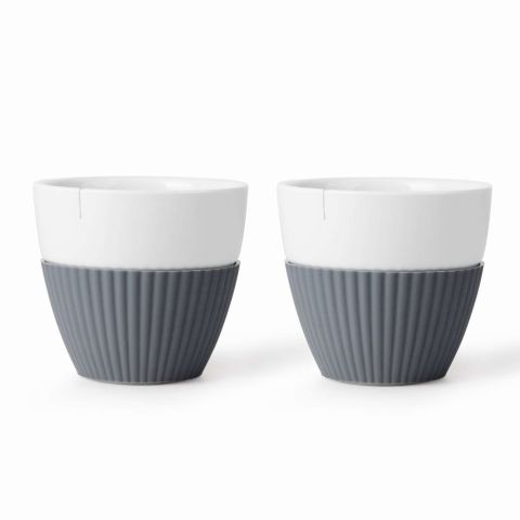 Anytime Theekop 300 ml Set van 2 Stuks