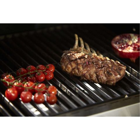 Barbecue Gas Videro G4-SL 30 mbar