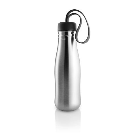 Drinkfles Active 700 ml Black