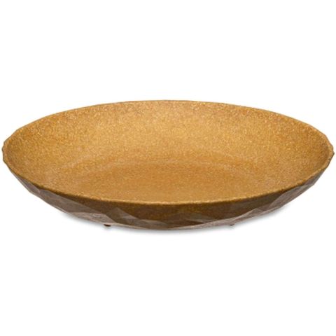 Club Plate Bord Diep ø 22 cm Set van 4 Stuks