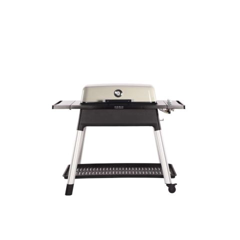Furnace Gas Barbecue 30 mBar