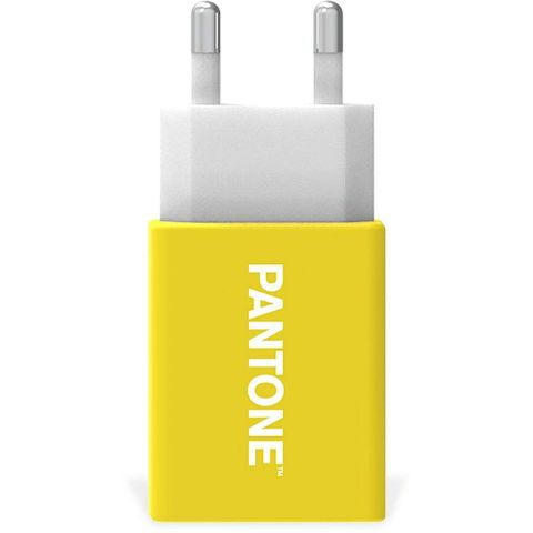 Pantone Oplader USB 2.1A