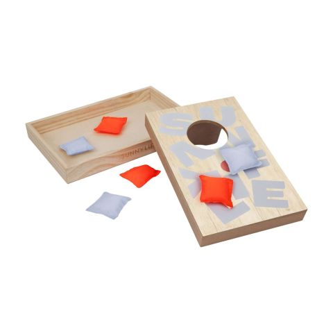 Games Travel Corn Hole