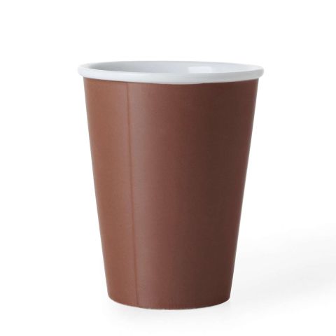 Anytime Andy Papercup Poselein 320 ml