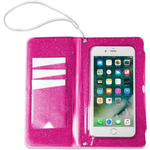 SplashBag Portemonnee Spatbestendig 6,5 Inch