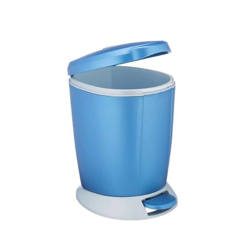 Prullenbak Rond 6 liter