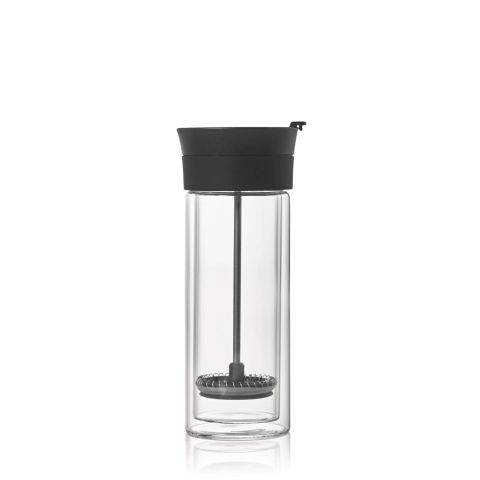 Thermo Koffie Pressbeker 300 ml