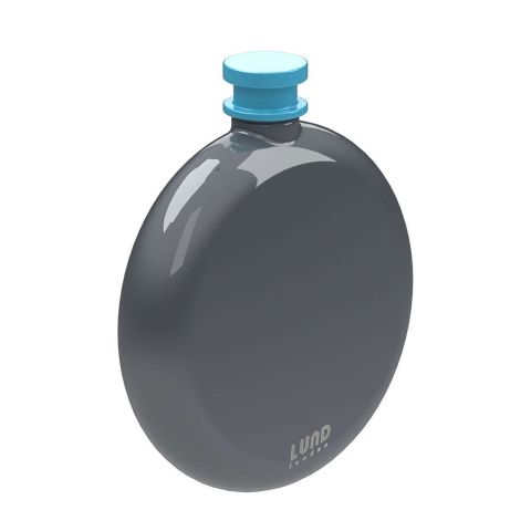 Skittle Barware Veldfles Rond