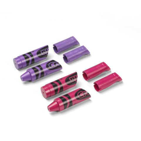 Ophanghaak Set van 4 Stuks