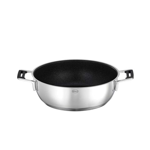 Silence Pro Hapjespan Ø 28 cm