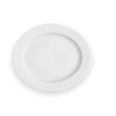 Legio Nova Bord Ovaal Ø 31 cm