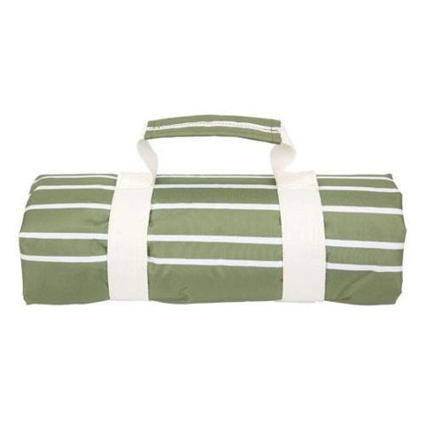 Picnic Picknickkleed Olive & Neon