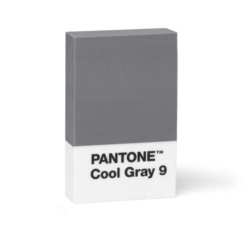 Gum - Cool Gray 9