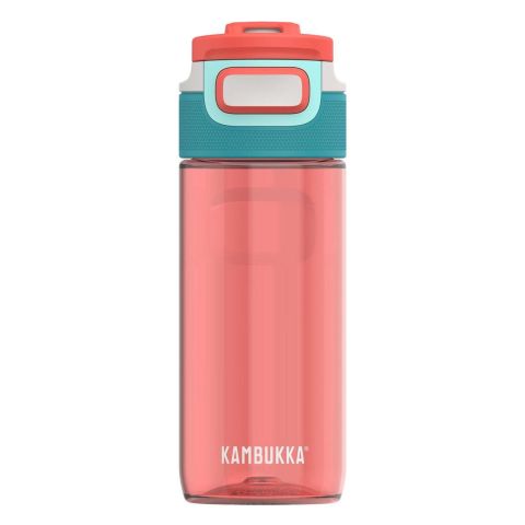 Elton Drinkfles 500 ml Living Coral