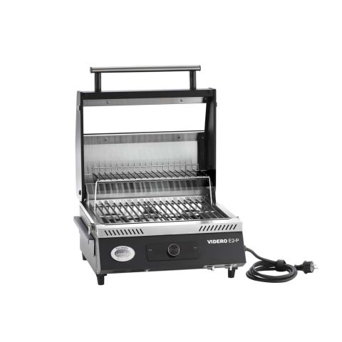 Barbecue Elektrisch Videro E2-P 2500W (Model 2023)