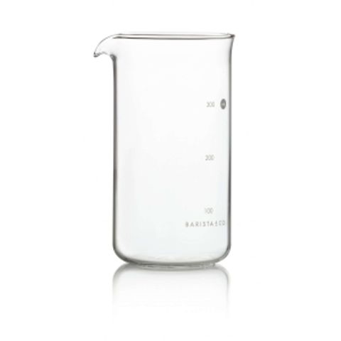 Reserveonderdeel Glas Cafetière 350 ml