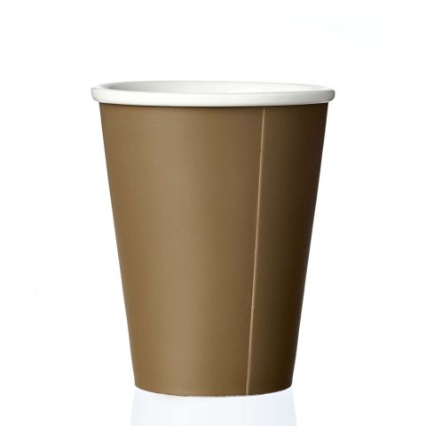 Anytime Andy Papercup Poselein 320 ml