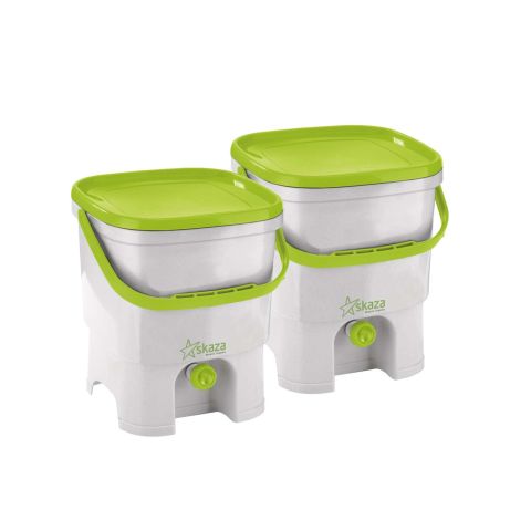 Organko Set van 2 Stuks
