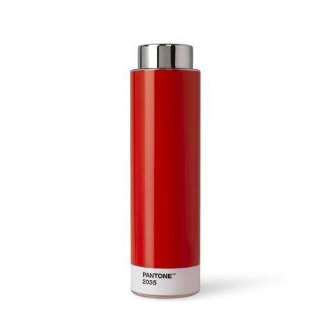 Tritan Drinkfles 500 ml - Red 2035