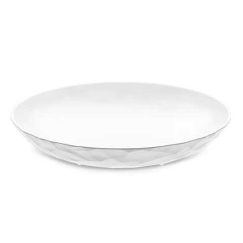 Club Plate Bord Diep Ø 22 cm Organic