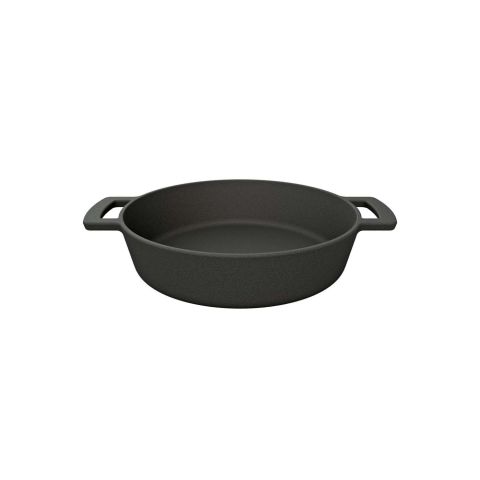Black Line GietijzerPan ø 24 cm