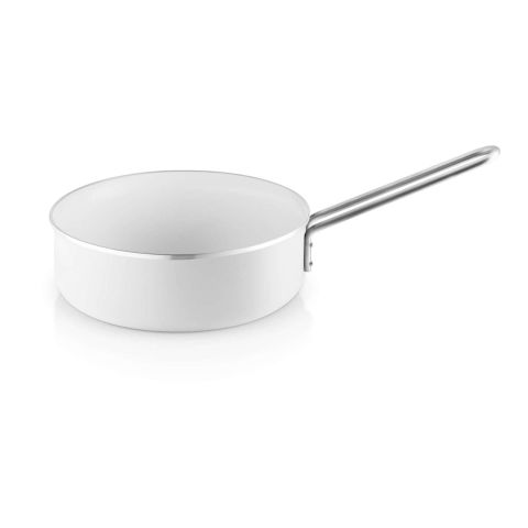 White Line Sauteerpan Ø 24 cm