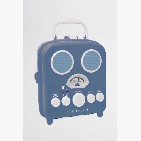 Beach Accessoires Bluetooth Speaker Beach Sounds Le Med