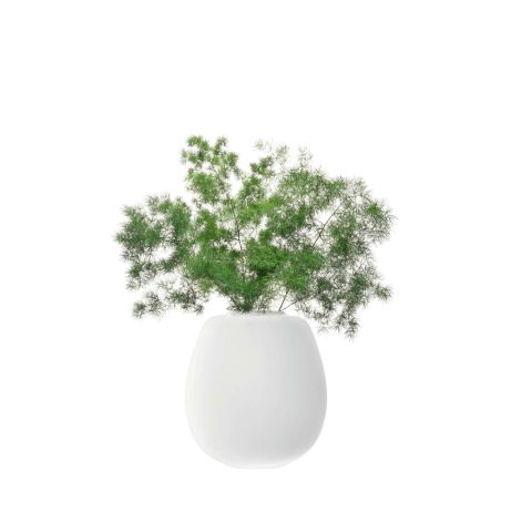 Boulder Vaas 26 cm