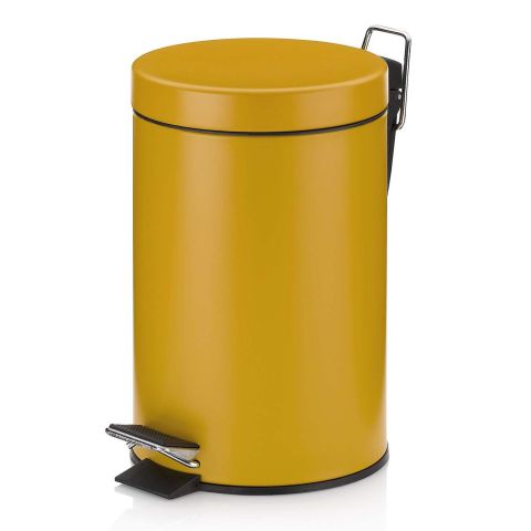 Monaco Prullenbak met Pedaal 3 liter