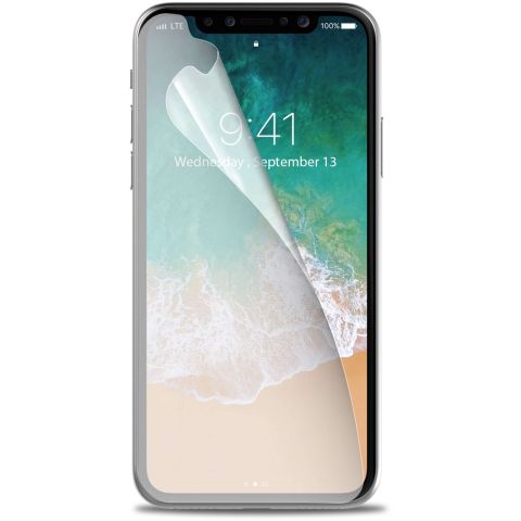SmartCare Screenprotector iPhone Xs/X