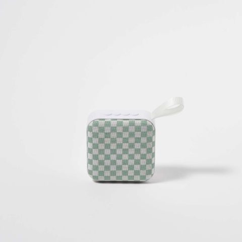 Beach Accessoires Bluetooth Speaker Schaakbord