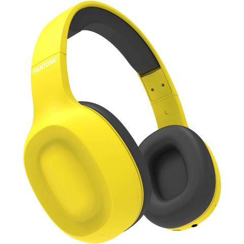 Pantone Koptelefoon Bluetooth