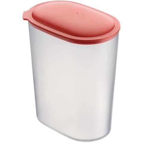 Connect Voorraadpot Ovaal 2,5 liter